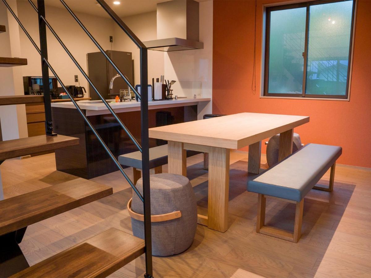Rakuten Stay Fuji Kawaguchiko Station - Japanese Modern Villa Mt Fuji View 105 Фуджикавагучико Екстериор снимка