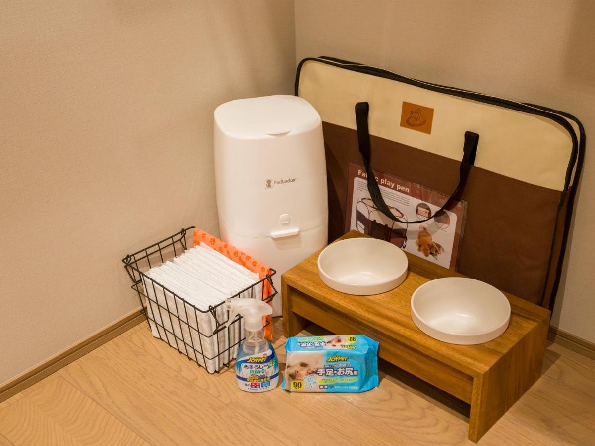 Rakuten Stay Fuji Kawaguchiko Station - Japanese Modern Villa Mt Fuji View 105 Фуджикавагучико Екстериор снимка
