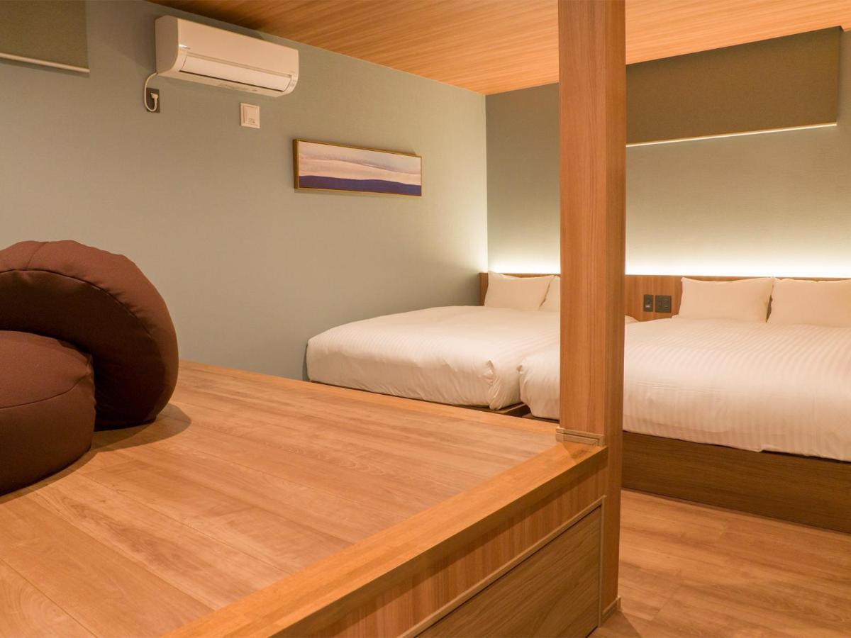 Rakuten Stay Fuji Kawaguchiko Station - Japanese Modern Villa Mt Fuji View 105 Фуджикавагучико Екстериор снимка