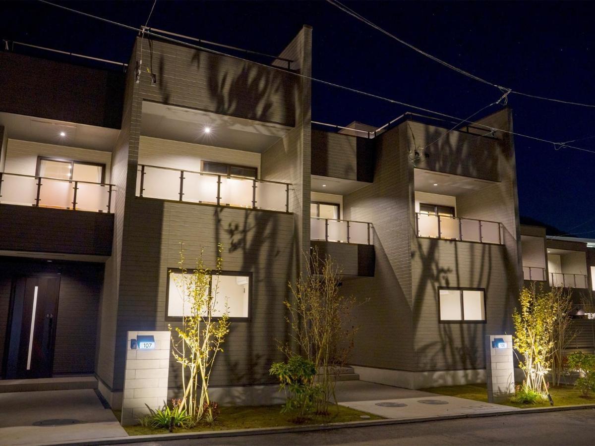 Rakuten Stay Fuji Kawaguchiko Station - Japanese Modern Villa Mt Fuji View 105 Фуджикавагучико Екстериор снимка